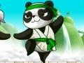 Igra Chinese Panda Kongfu