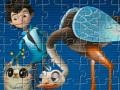 Igra Miles from Tomorrowland Puzzle Set 2