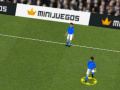 Igra SpeedPlay World Soccer 3 