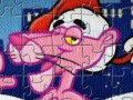 Igra Pink Panther Jigsaw 4 In 1