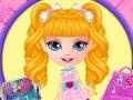 Igra Baby Barbie: Disney Bag