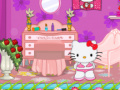 Igra Hello Kitty Spring Doll House