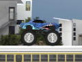 Igra Monster truck ultimate ground 2