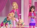Igra Barbie: Life in the Dream House - Spot the Numbers