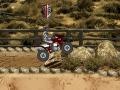 Igra ATV Desert Run