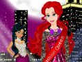 Igra Jasmine VS Ariel Fashion Battle