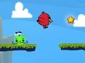 Igra Angry Birds: Way