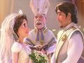Igra Tangled: Ever After - Spot the Numbers