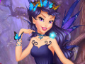 Igra Light Fairy Vs Dark Fairy