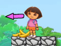 Igra Dora Banana Feeding 
