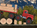 Igra Cargo Lumber Transporter