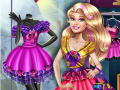 Igra Barbie Realife Shopping 