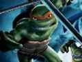 Igra Ninja Turtle The Return of King