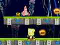 Igra SpongeBob New Action 2 