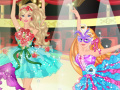 Igra Disney Princess Ballet School 