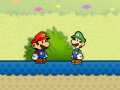 Igra Mario And Luigi Go Home