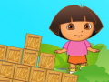 Igra Dora Building Block 