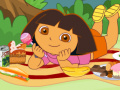 Igra Dora Family Picnic 