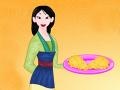 Igra Mulan Cooking Chinese Pie