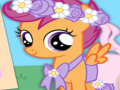Igra My Little Pony Mother's Day Poster 