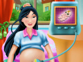 Igra Mulan Maternity Doctor