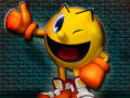 Igra Pacman Star Adventure 2 