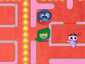 Igra Joy Plays Pacman 