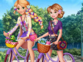 Igra Princesses Bike Trip