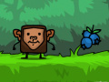 Igra The cubic monkey adventures 2 