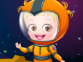 Igra Baby Hazel Astronaut Dress Up 