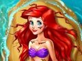 Igra Princess Ariel Heal And Spa