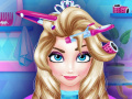 Igra Ice Princess Hair Salon