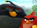 Igra Angry Birds Alphabets
