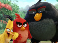 Igra The Angry Birds Movie Online
