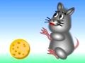 Igra Mouse Cheese Ball
