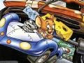 Igra Tom and Jerry Car Differences