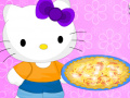 Igra Hello Kitty Summer Tomato Pie