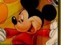 Igra Puzzlemania: Mickey Mouse 