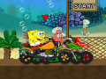 Igra Spongebob Super Race