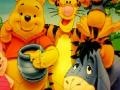 Igra Puzzlemania: Winnie The Pooh