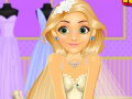 Igra Rapunzel Dream Wedding