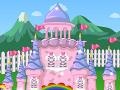 Igra My Little Pony Glitter Castle 