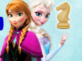 Igra Frozen Chess 