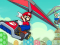 Igra Mario Glider