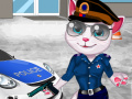 Igra Angela Police Officer