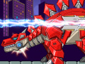 Igra Toy War Robot Stegosaurus 