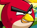 Igra Angry Birds vs Bad Pig
