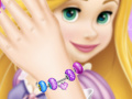 Igra Rapunzel Pandora Bracelet Design