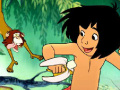 Igra Mowgli`s Jungle Adventure