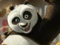 Igra Kung Fu Panda 2: Sort My Tiles